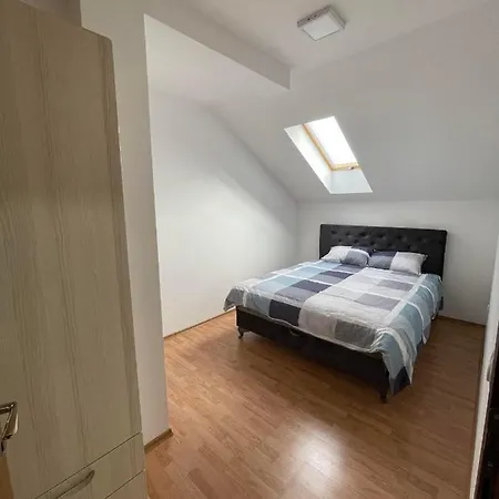 Despot Apartmani Mladenovac Exterior photo
