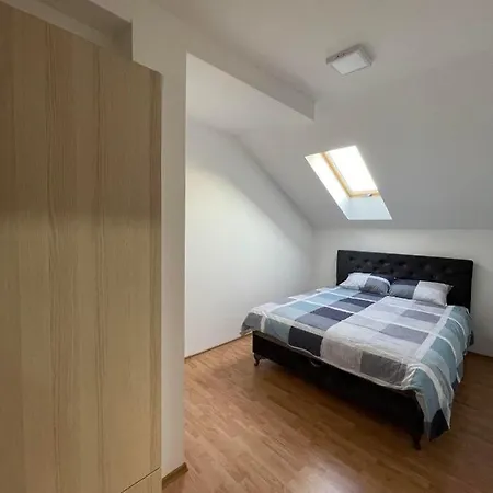 Despot Apartmani Mladenovac Exterior photo