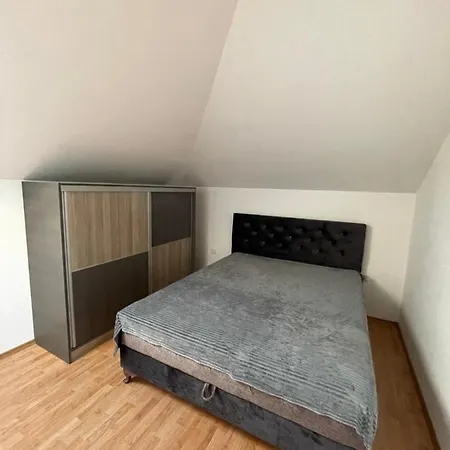 Despot Apartmani Mladenovac Exterior photo