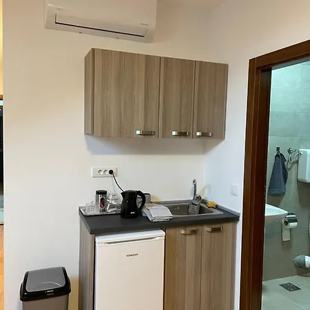 Despot Apartmani Mladenovac Exterior photo