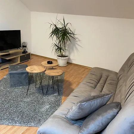 Despot Apartmani Mladenovac Exterior photo