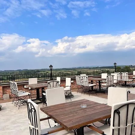 Despot Apartmani Mladenovac Exterior photo