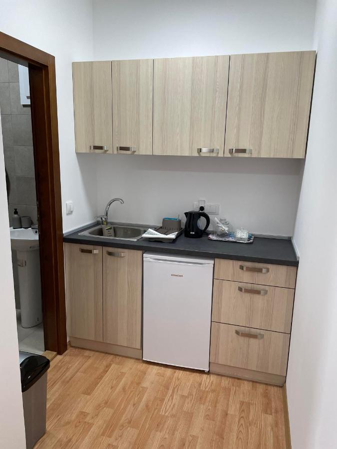 Despot Apartment *