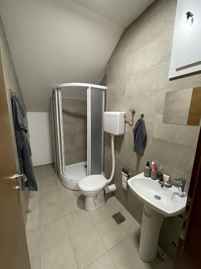 Despot Apartment