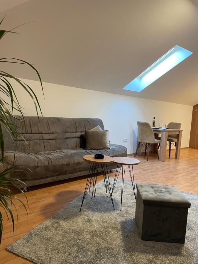 Despot Apartment Mladenovac